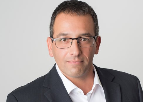 רונן עקביה, קרדיט: נימקו